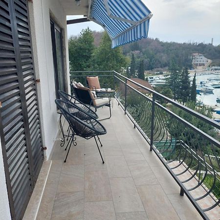 Apartman Marija II Omišalj Εξωτερικό φωτογραφία