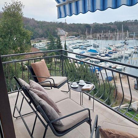 Apartman Marija II Omišalj Εξωτερικό φωτογραφία