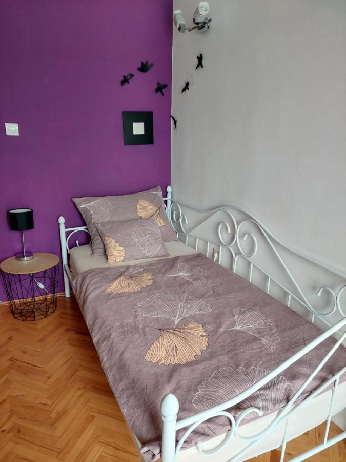 Apartman Marija II Omišalj Εξωτερικό φωτογραφία