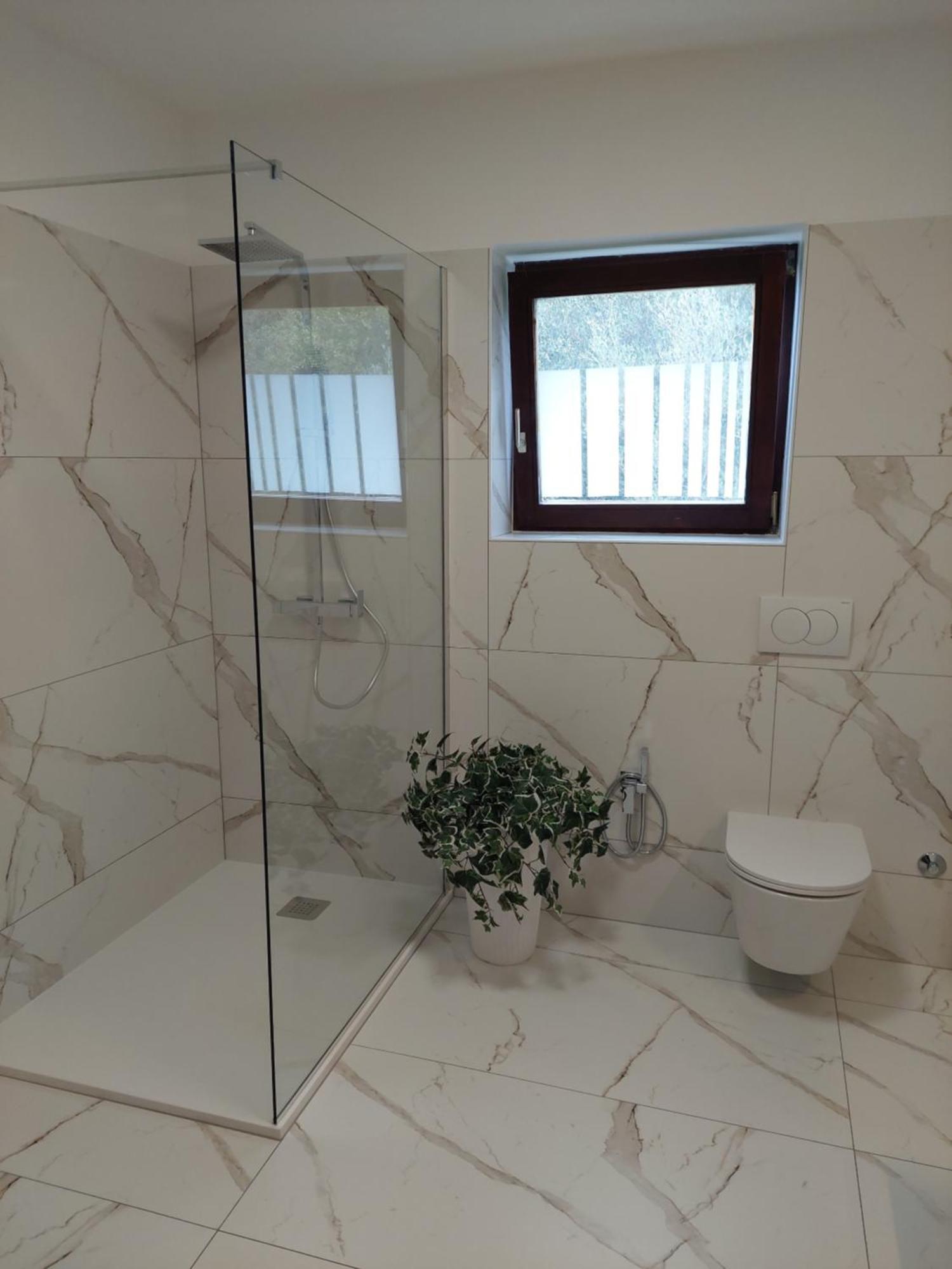 Apartman Marija II Omišalj Εξωτερικό φωτογραφία