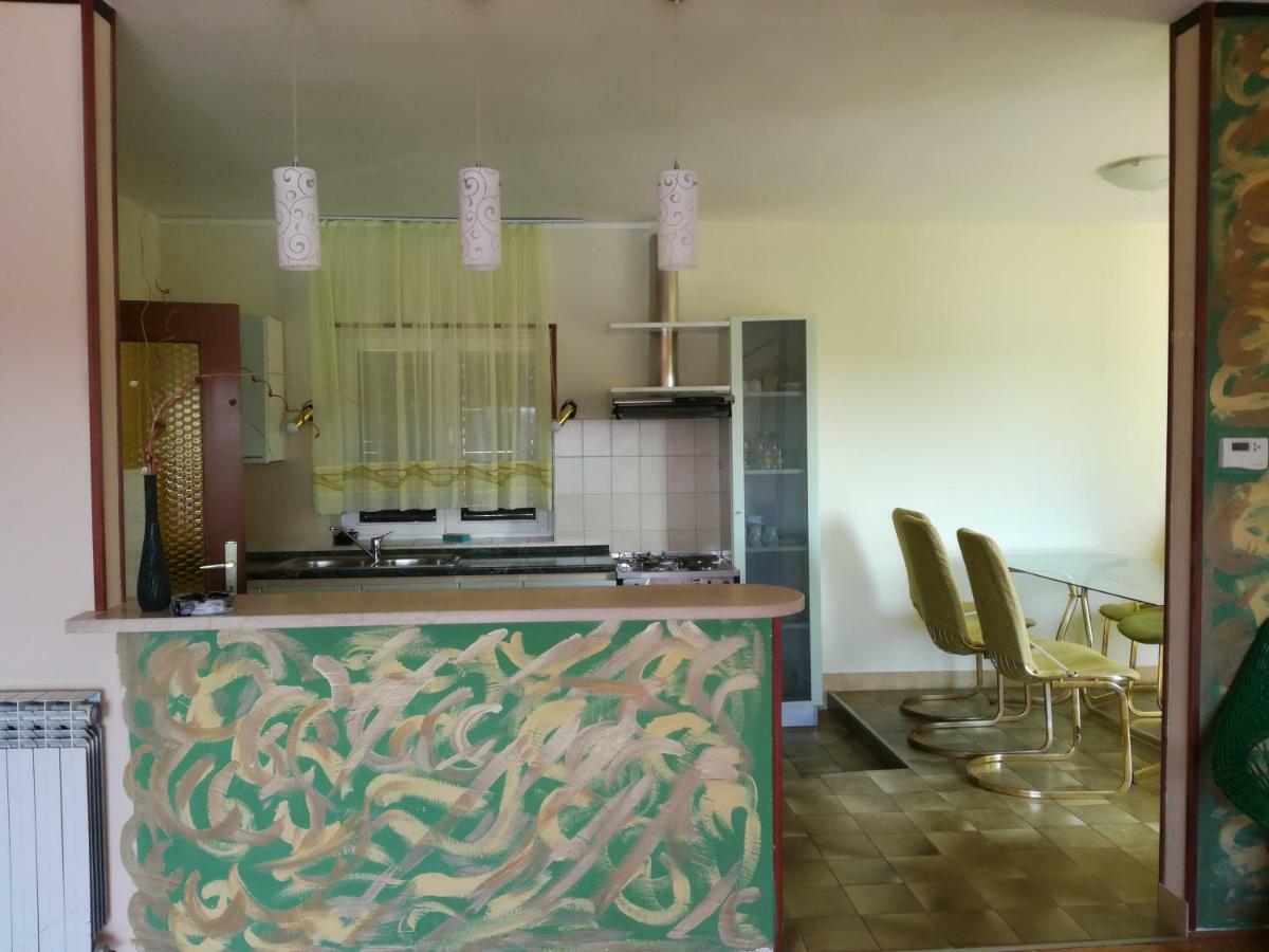 Apartman Marija II Omišalj Εξωτερικό φωτογραφία